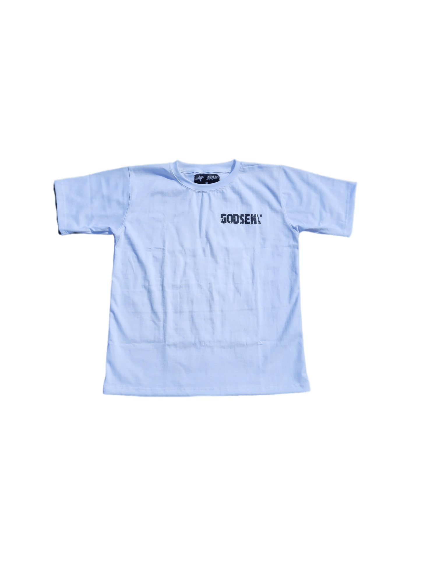 'Chalk' Tshirt