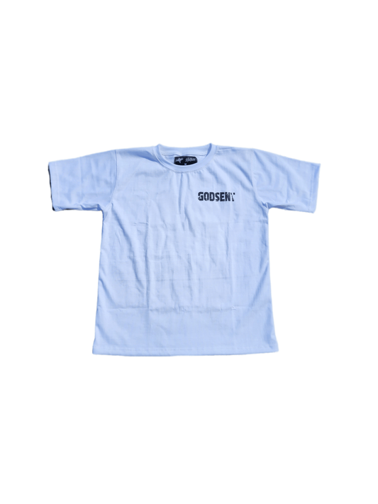 'Chalk' Tshirt