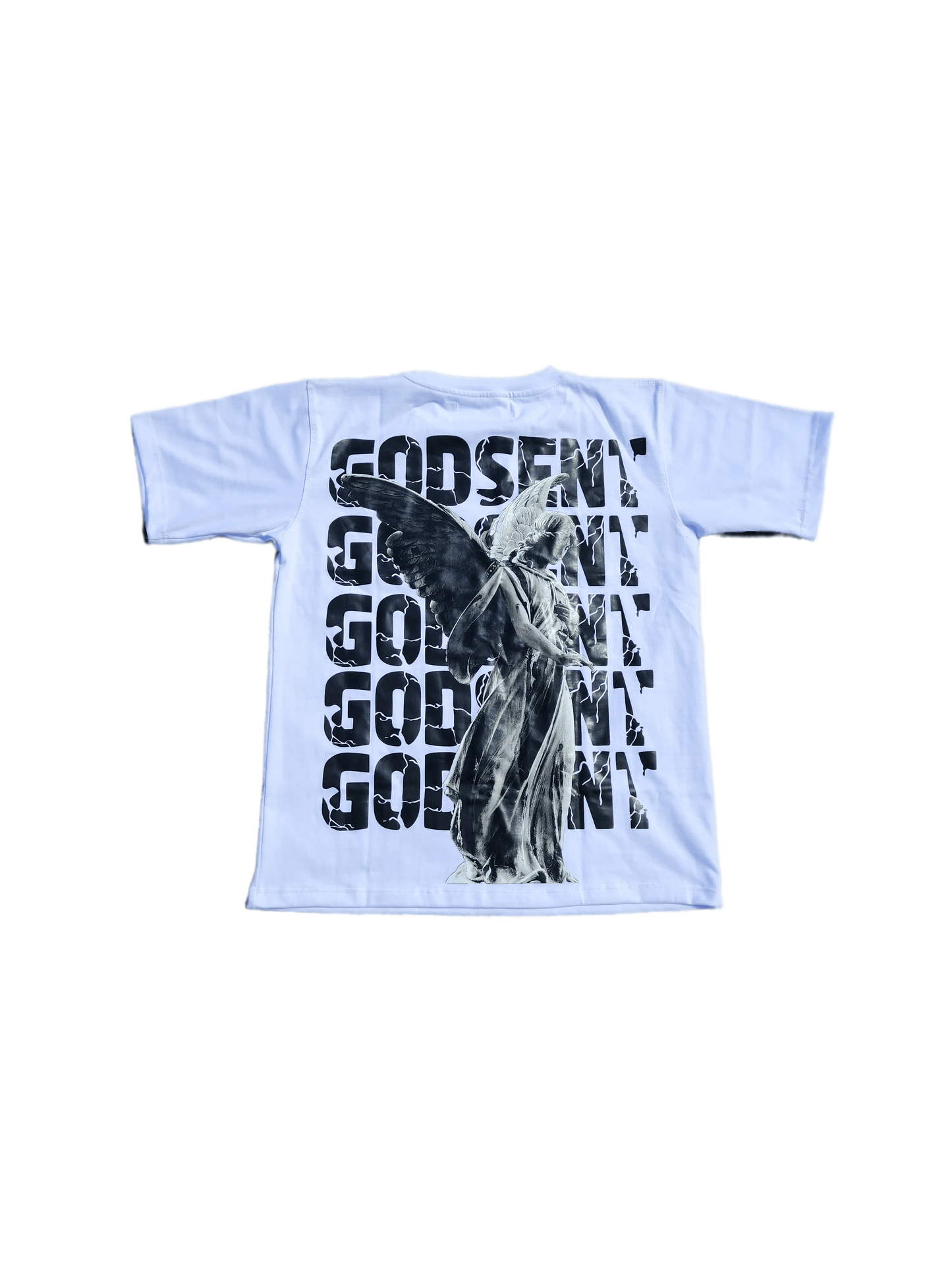 'Chalk' Tshirt