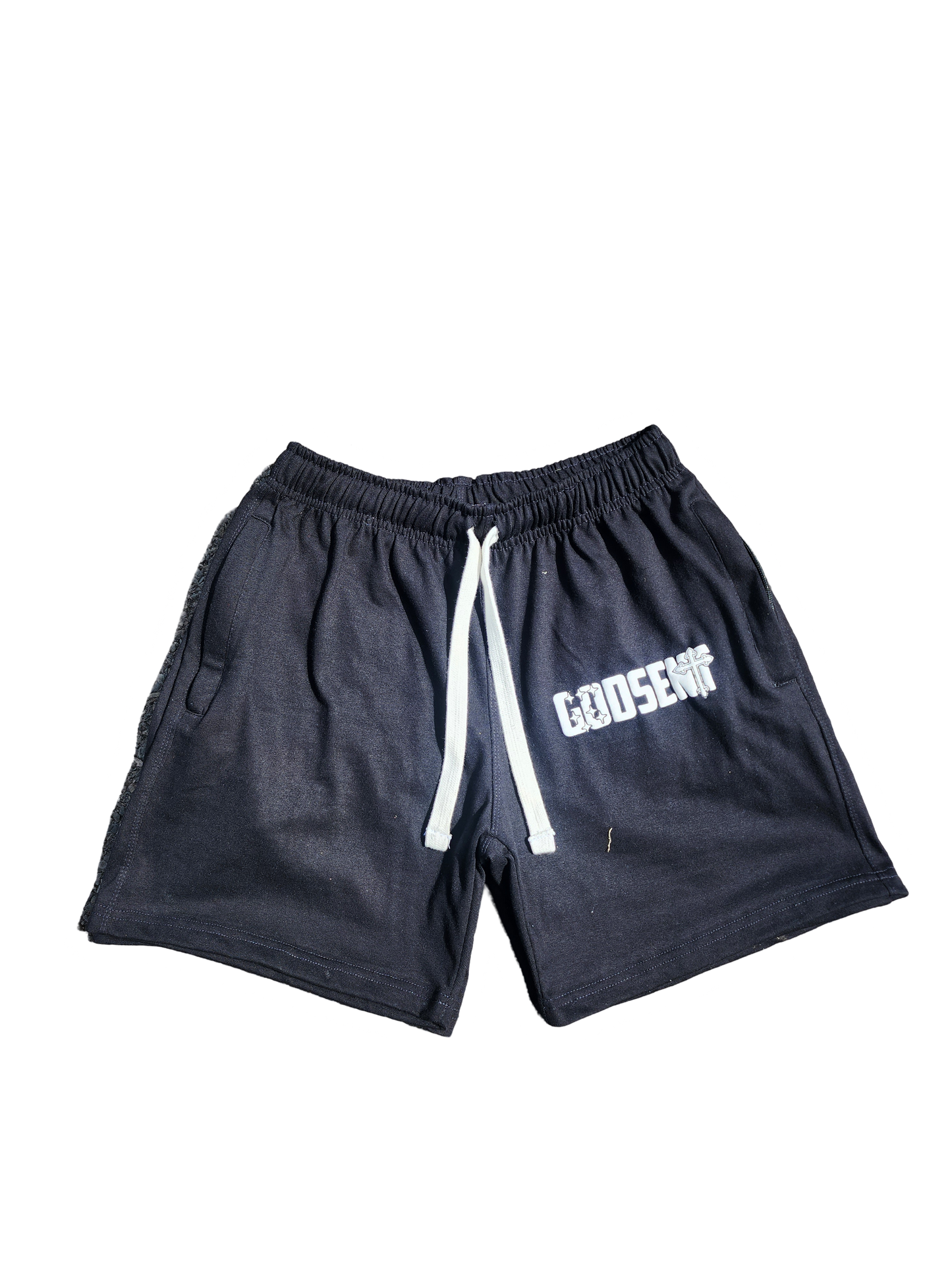 'Charcoal' v2 Shorts