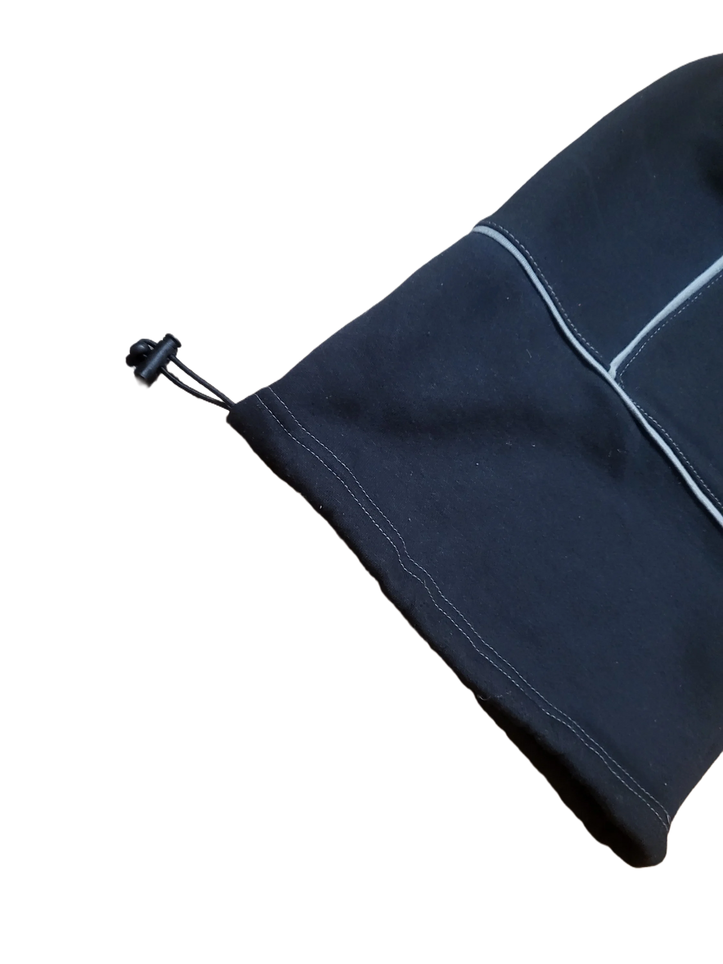 Spirit Flame 'Bullet Black' Bottoms