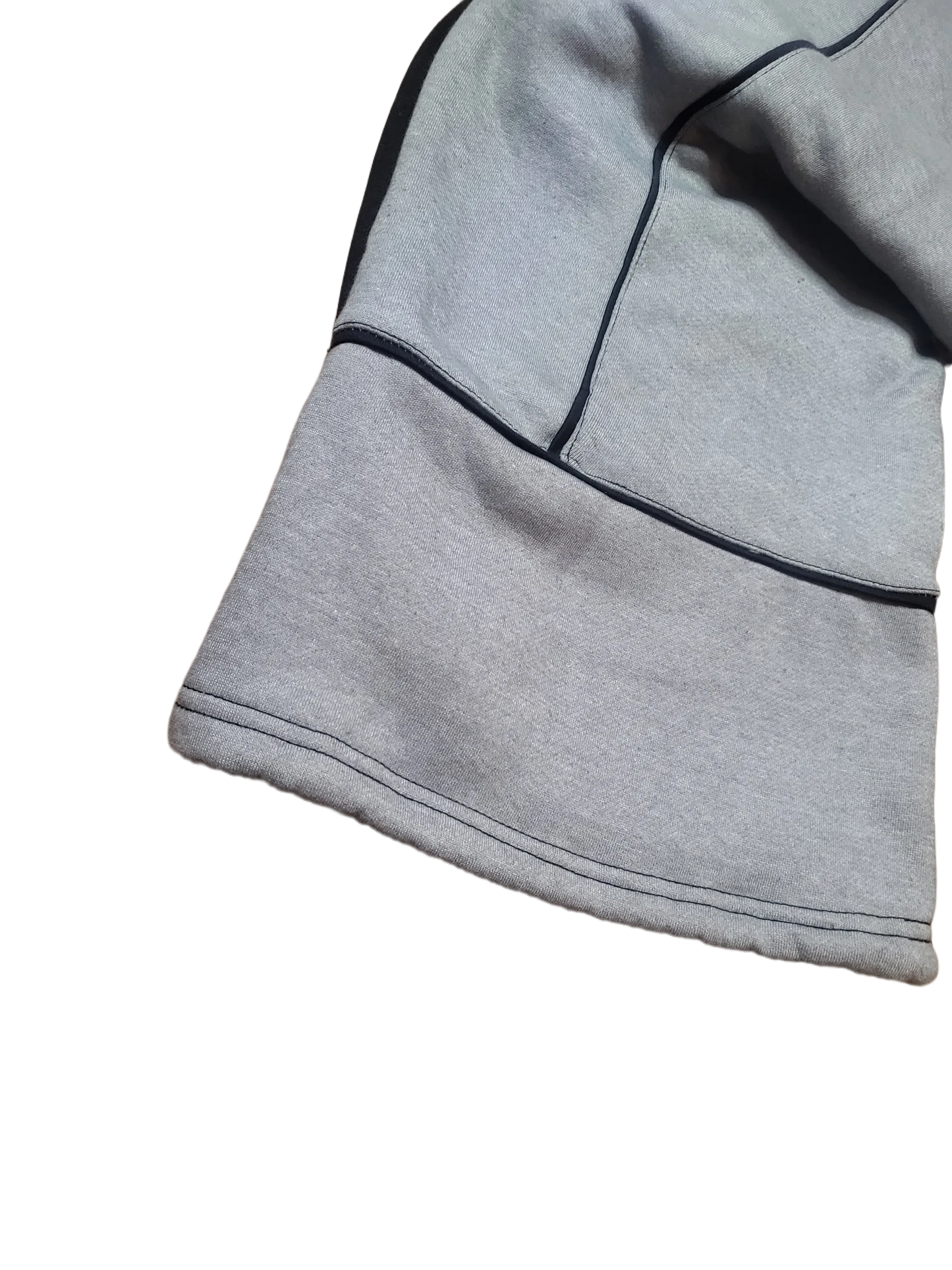 Spirit Flame 'Glass Grey' Tracksuit