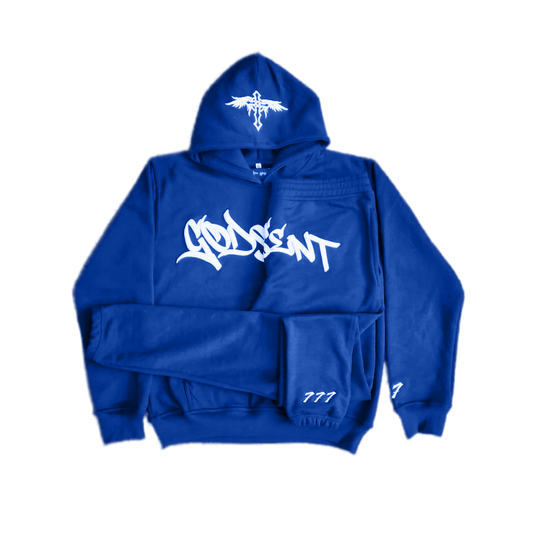 'Lapis' GodSent Tracksuit
