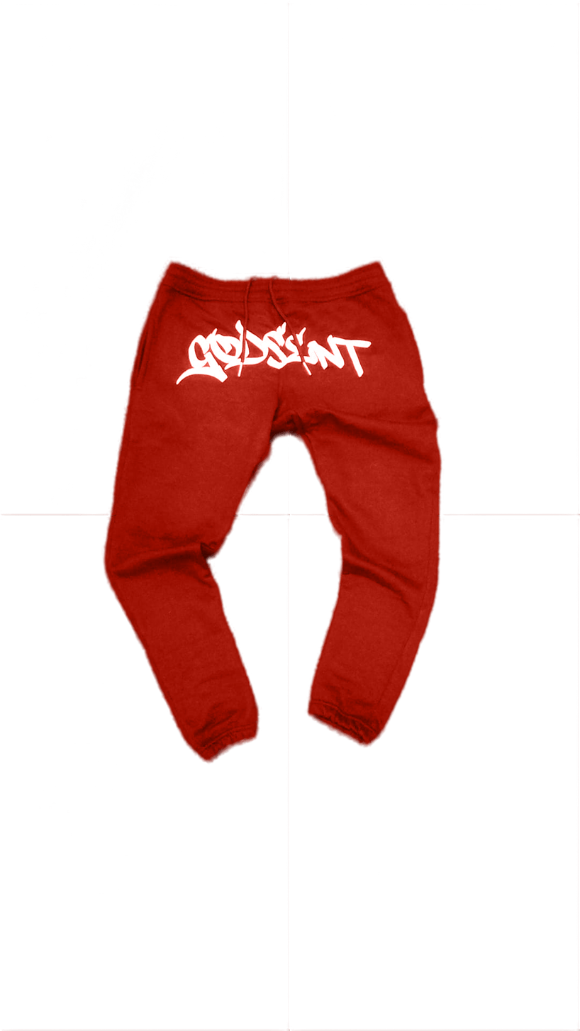 'Rose' GodSent Tracksuit