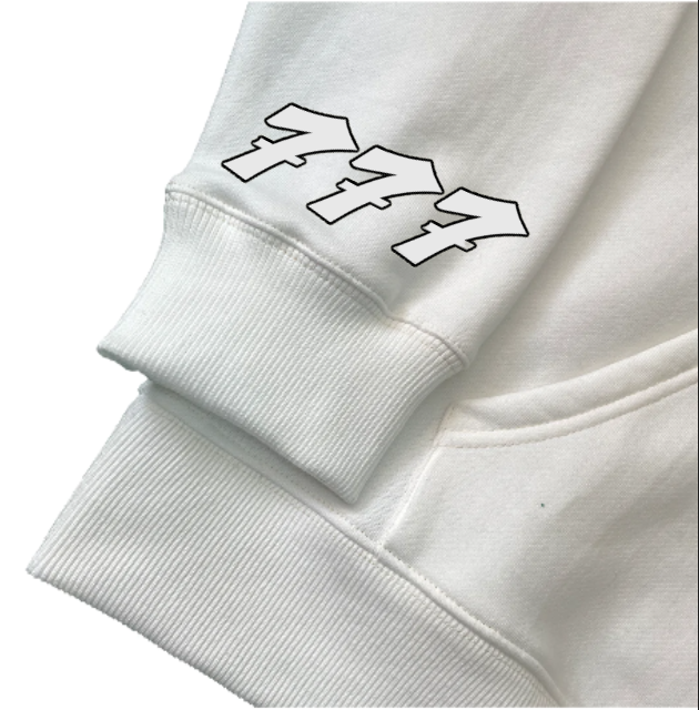 'Cloud' GodSent Hoodie